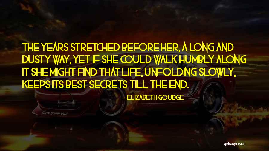 Firm Toothbrush Quotes By Elizabeth Goudge Firm Toothbrush Quotes By Elizabeth Goudge