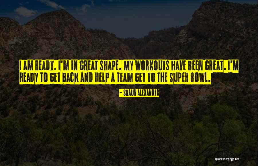 Firm Toothbrush Quotes By Shaun Alexander Firm Toothbrush Quotes By Shaun Alexander