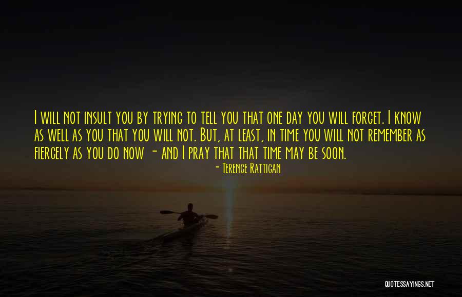 Firm Toothbrush Quotes By Terence Rattigan Firm Toothbrush Quotes By Terence Rattigan