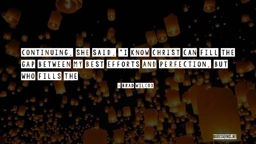Firma Quotes By Brad Wilcox Firma Quotes By Brad Wilcox