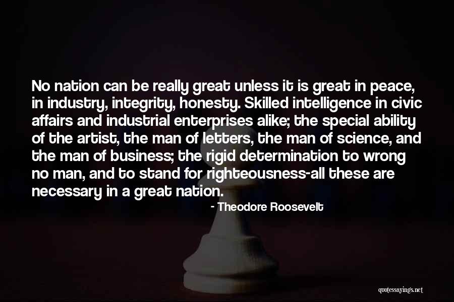 Firma Quotes By Theodore Roosevelt Firma Quotes By Theodore Roosevelt