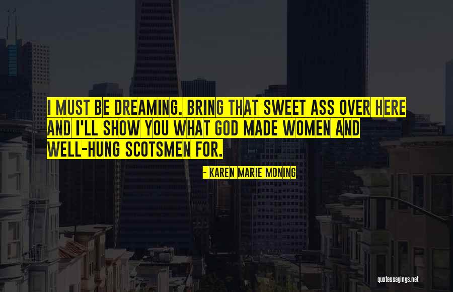Firmage Skin Quotes By Karen Marie Moning Firmage Skin Quotes By Karen Marie Moning