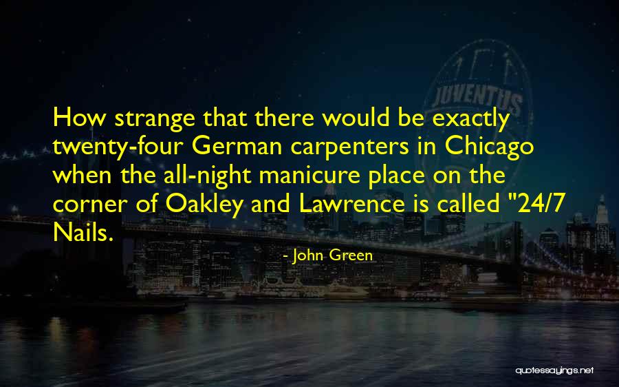 Firmament In The Bible Quotes By John Green Firmament In The Bible Quotes By John Green
