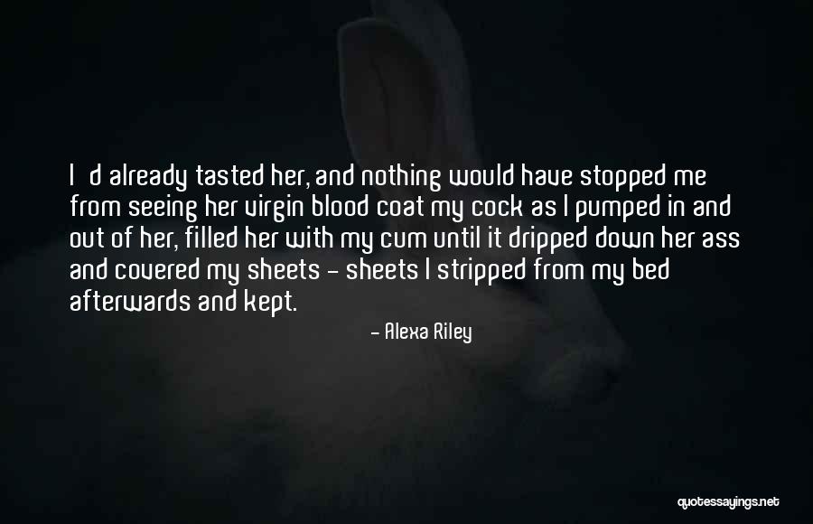 Firmament Stone Quotes By Alexa Riley Firmament Stone Quotes By Alexa Riley