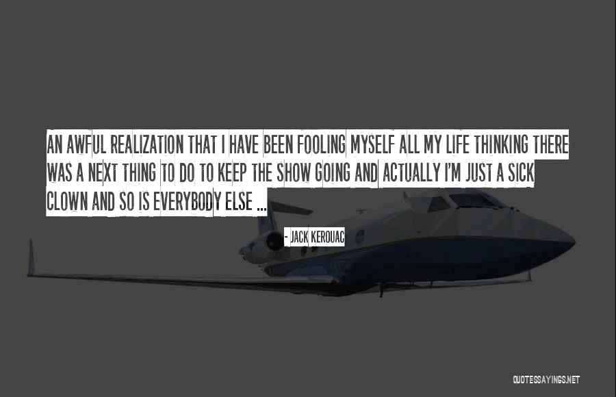 Firmamental Quotes By Jack Kerouac Firmamental Quotes By Jack Kerouac
