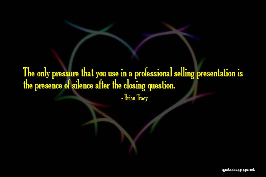 Firmamento Nocturno Quotes By Brian Tracy Firmamento Nocturno Quotes By Brian Tracy