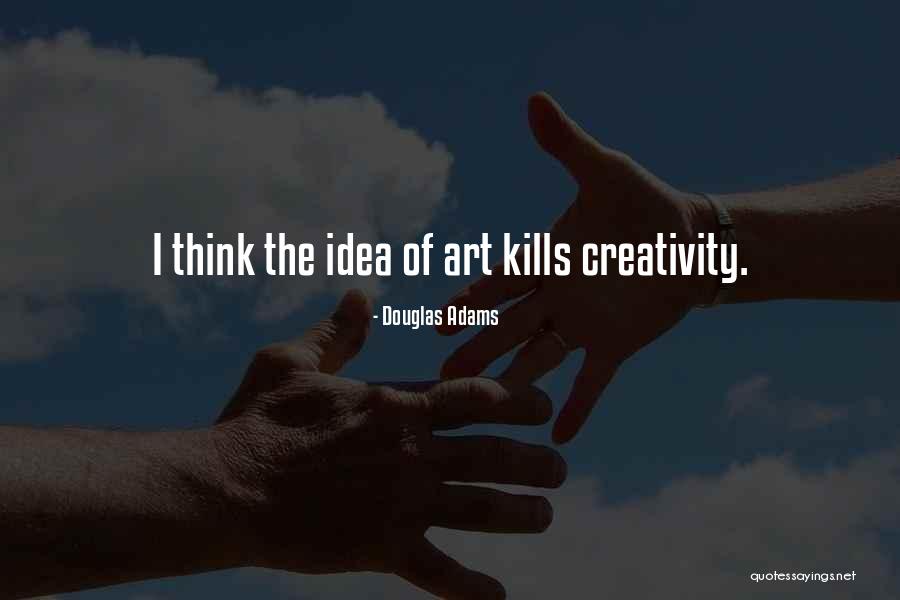 Firmamento Nocturno Quotes By Douglas Adams Firmamento Nocturno Quotes By Douglas Adams