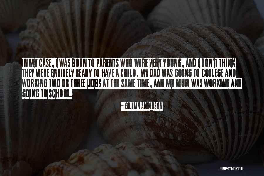 Firmani Gr Quotes By Gillian Anderson Firmani Gr Quotes By Gillian Anderson