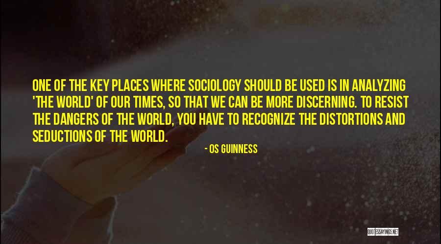 Firmani Gr Quotes By Os Guinness Firmani Gr Quotes By Os Guinness
