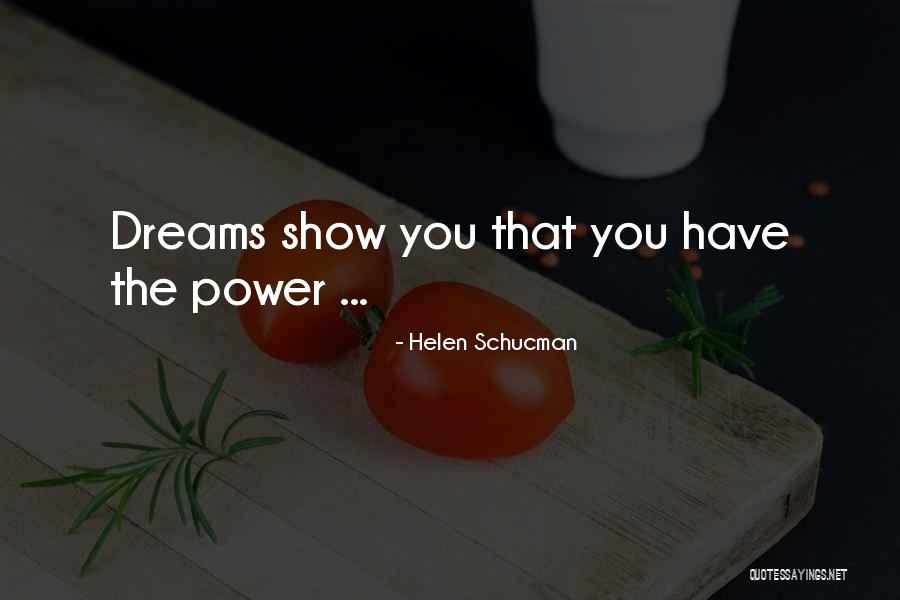 Firmani Seattle Quotes By Helen Schucman Firmani Seattle Quotes By Helen Schucman