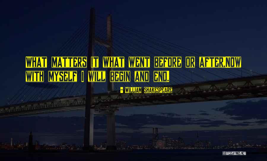 Firmani Seattle Quotes By William Shakespeare Firmani Seattle Quotes By William Shakespeare