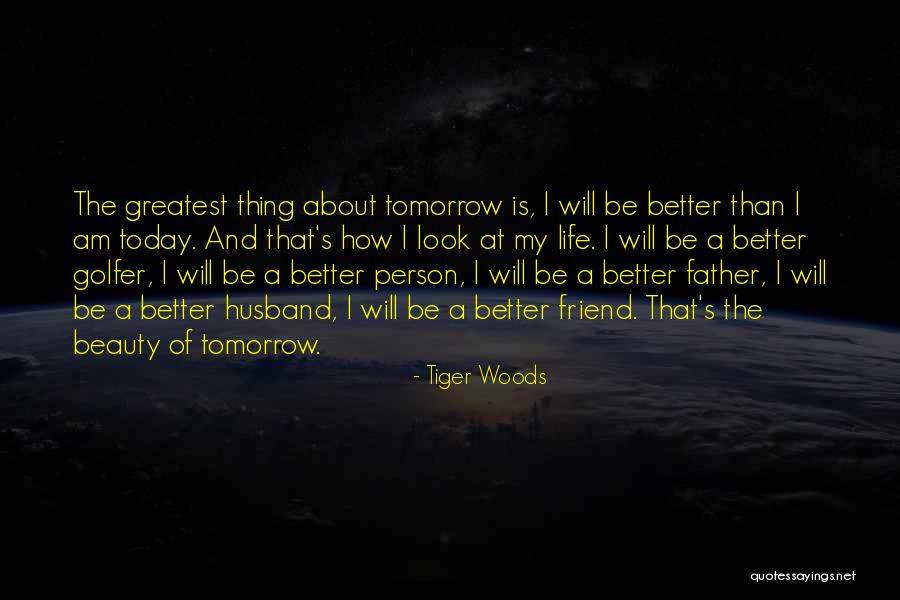 Firmanin Quotes By Tiger Woods Firmanin Quotes By Tiger Woods