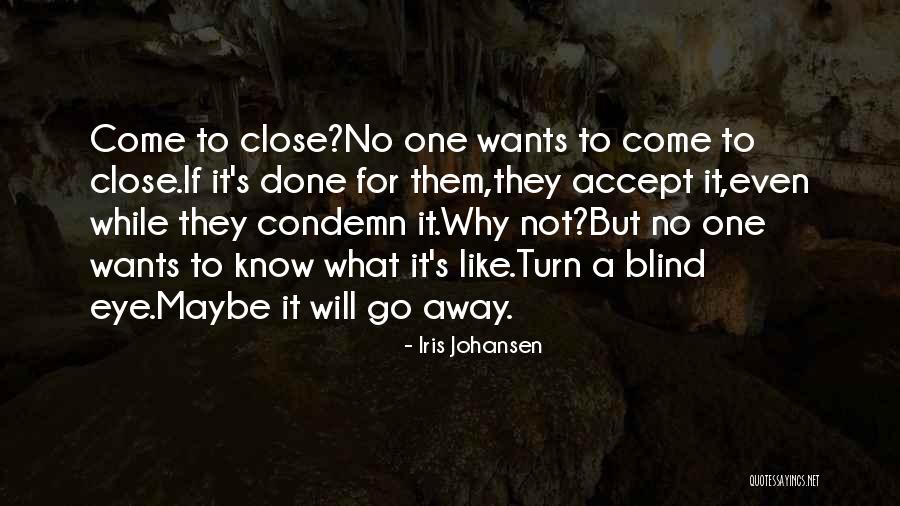 Firmaron Quotes By Iris Johansen Firmaron Quotes By Iris Johansen