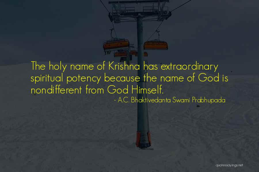 Firmative Quotes By A.C. Bhaktivedanta Swami Prabhupada Firmative Quotes By A.C. Bhaktivedanta Swami Prabhupada