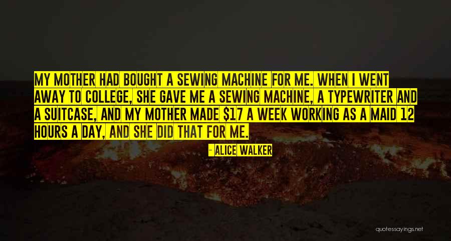 Firmed Date Quotes By Alice Walker Firmed Date Quotes By Alice Walker