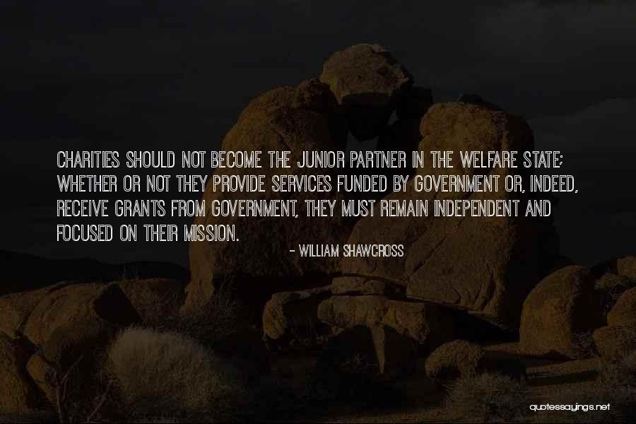 Firmed Date Quotes By William Shawcross Firmed Date Quotes By William Shawcross