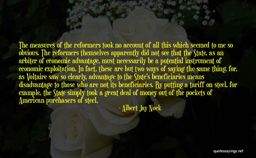 Firmenich Locations Quotes By Albert Jay Nock Firmenich Locations Quotes By Albert Jay Nock