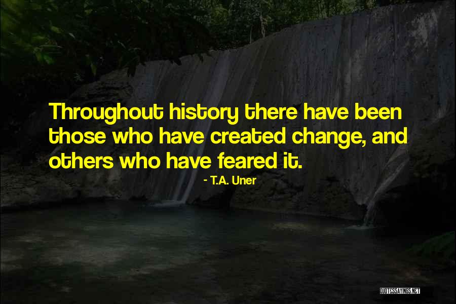 Firmenich Newark Quotes By T.A. Uner Firmenich Newark Quotes By T.A. Uner