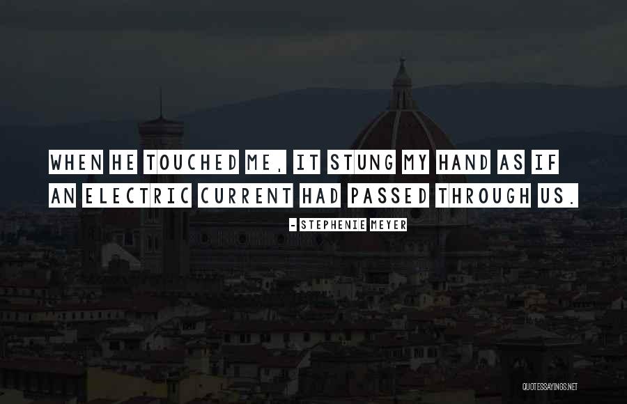 Firmenich Plainsboro Quotes By Stephenie Meyer Firmenich Plainsboro Quotes By Stephenie Meyer