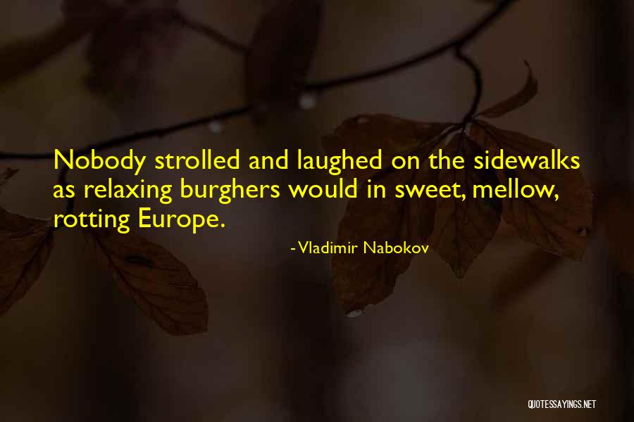 Firmenich Plainsboro Quotes By Vladimir Nabokov Firmenich Plainsboro Quotes By Vladimir Nabokov