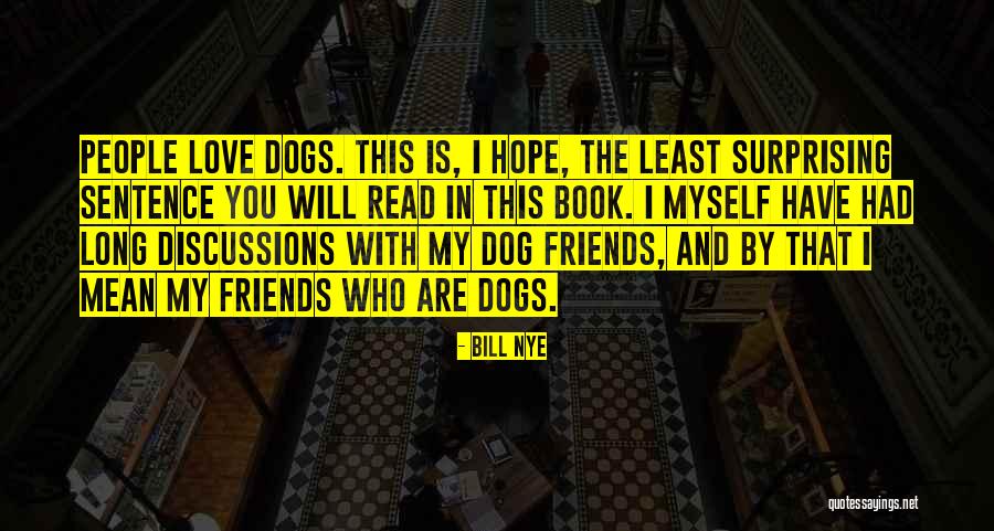 Firmianas Cultured Quotes By Bill Nye Firmianas Cultured Quotes By Bill Nye