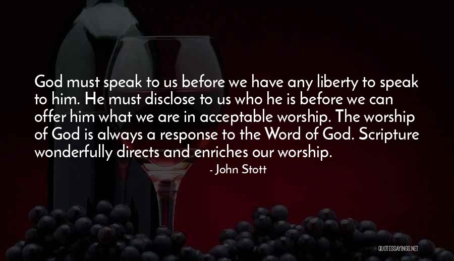 Firmine Jean Baptiste Quotes By John Stott Firmine Jean Baptiste Quotes By John Stott