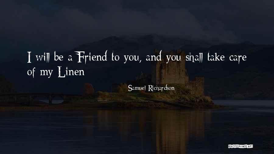 Firmine Jean Baptiste Quotes By Samuel Richardson Firmine Jean Baptiste Quotes By Samuel Richardson