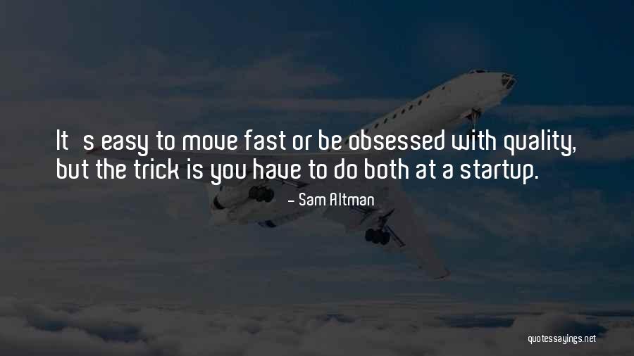 Firmnedd Quotes By Sam Altman Firmnedd Quotes By Sam Altman