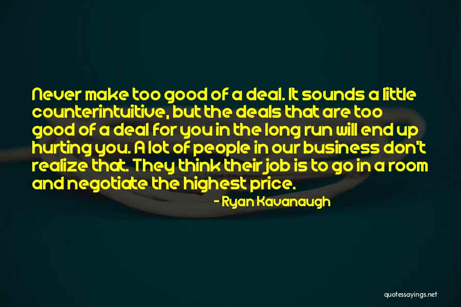 Firmount Quotes By Ryan Kavanaugh Firmount Quotes By Ryan Kavanaugh