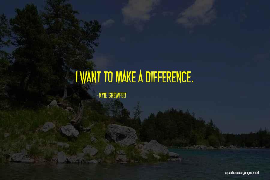 Firmus Energy Quotes By Kyle Shewfelt Firmus Energy Quotes By Kyle Shewfelt