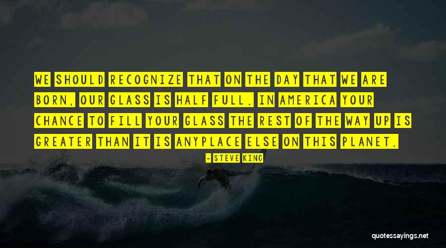 Firmus Energy Quotes By Steve King Firmus Energy Quotes By Steve King