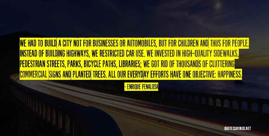 Firmus Medicus Quotes By Enrique Penalosa Firmus Medicus Quotes By Enrique Penalosa