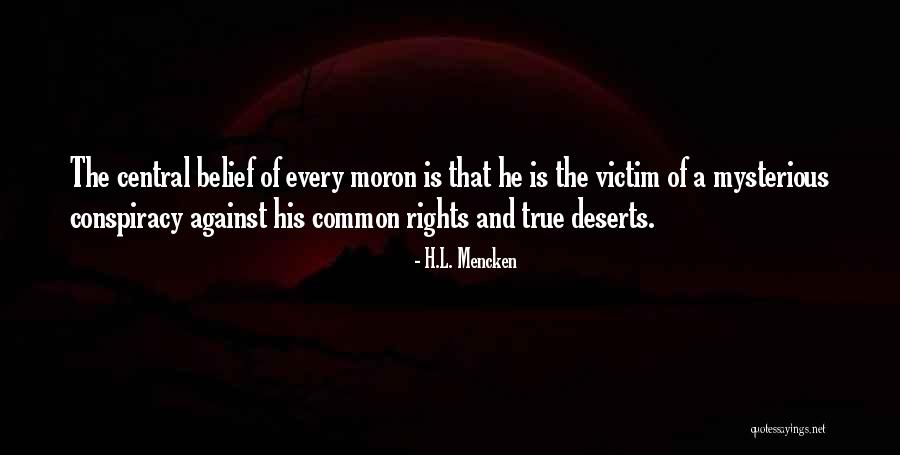 Firmus Medicus Quotes By H.L. Mencken Firmus Medicus Quotes By H.L. Mencken