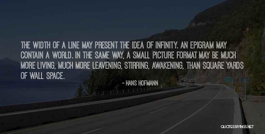 Firmware Update Quotes By Hans Hofmann Firmware Update Quotes By Hans Hofmann