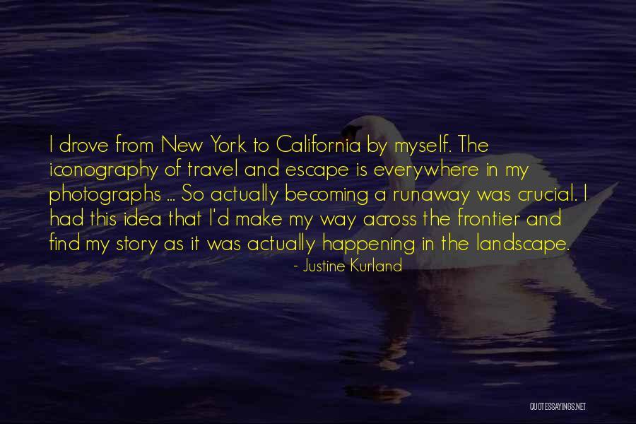 Firnas Air Quotes By Justine Kurland Firnas Air Quotes By Justine Kurland