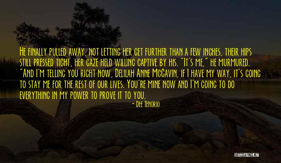 Firnas Airways Quotes By Dee Tenorio Firnas Airways Quotes By Dee Tenorio