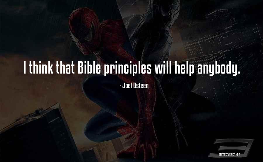 Firnas Airways Quotes By Joel Osteen
