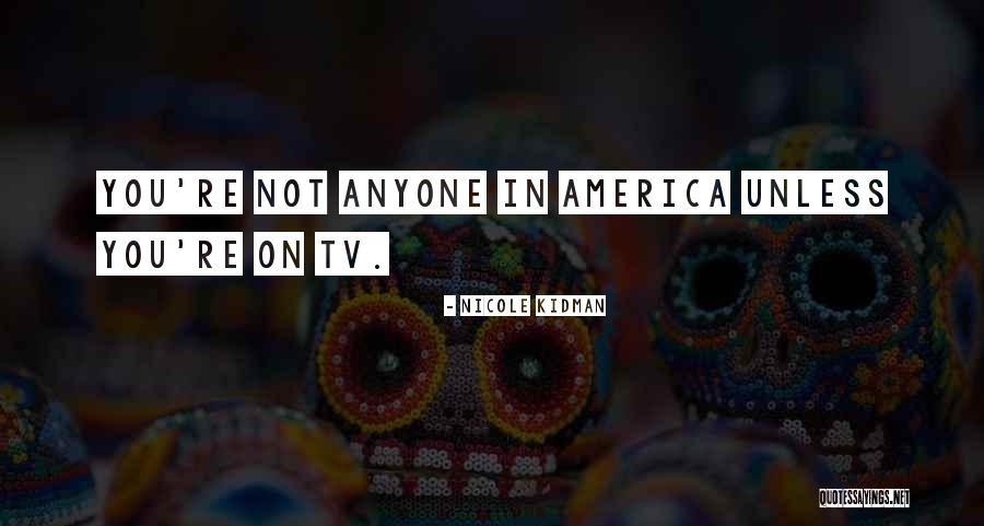 Firnis Za Quotes By Nicole Kidman Firnis Za Quotes By Nicole Kidman