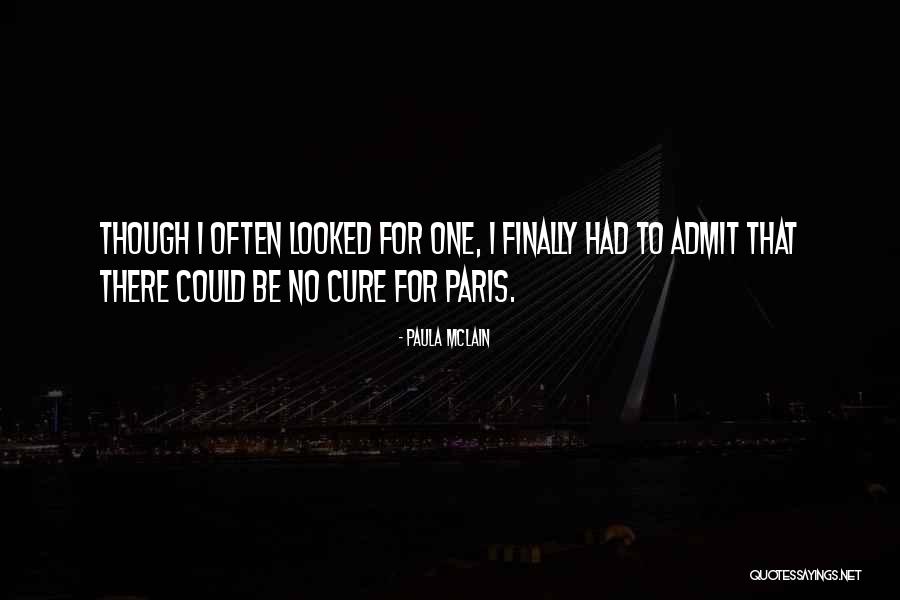 Firo Quotes By Paula McLain Firo Quotes By Paula McLain