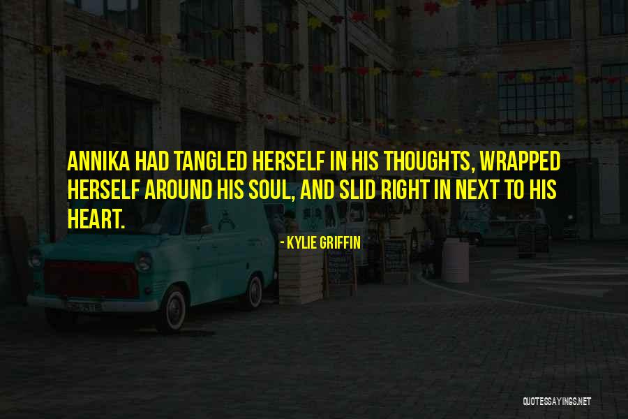 Firoj Tceq Quotes By Kylie Griffin Firoj Tceq Quotes By Kylie Griffin