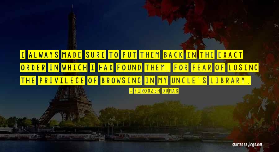 Firoozeh Quotes By Firoozeh Dumas Firoozeh Quotes By Firoozeh Dumas