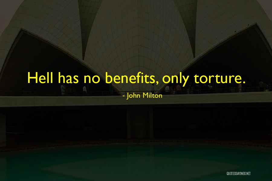 Firouz Naderi Quotes By John Milton Firouz Naderi Quotes By John Milton