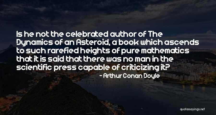 Firouzi Quotes By Arthur Conan Doyle Firouzi Quotes By Arthur Conan Doyle