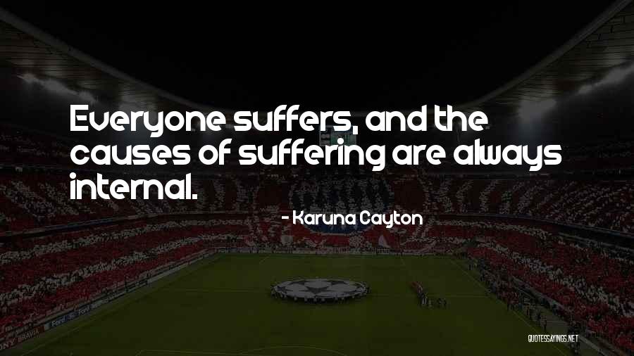 Firouzi Quotes By Karuna Cayton Firouzi Quotes By Karuna Cayton