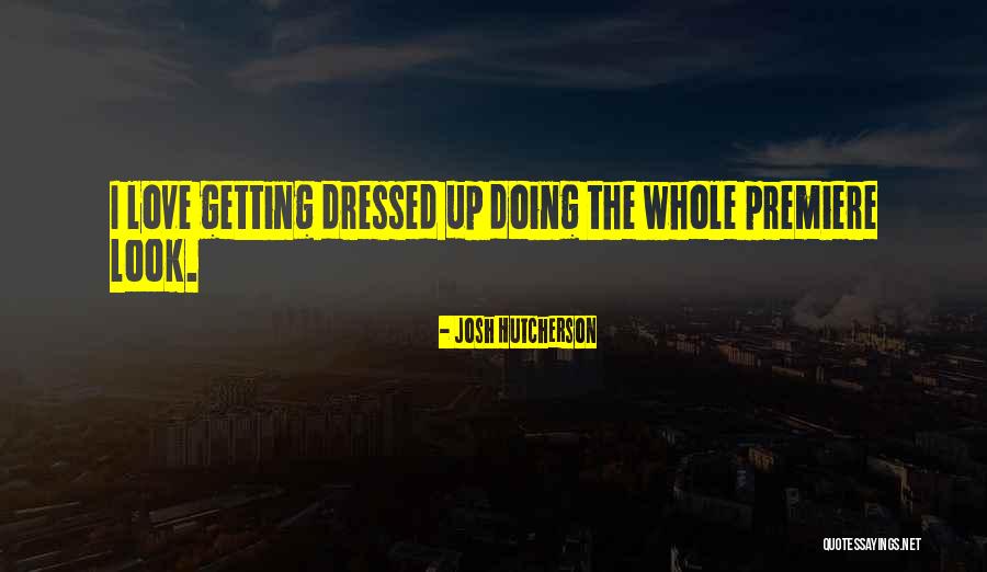 Firouzian Quotes By Josh Hutcherson Firouzian Quotes By Josh Hutcherson