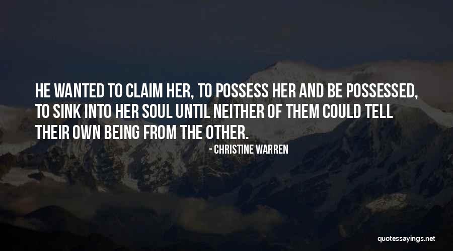 Firoza Irani Quotes By Christine Warren Firoza Irani Quotes By Christine Warren