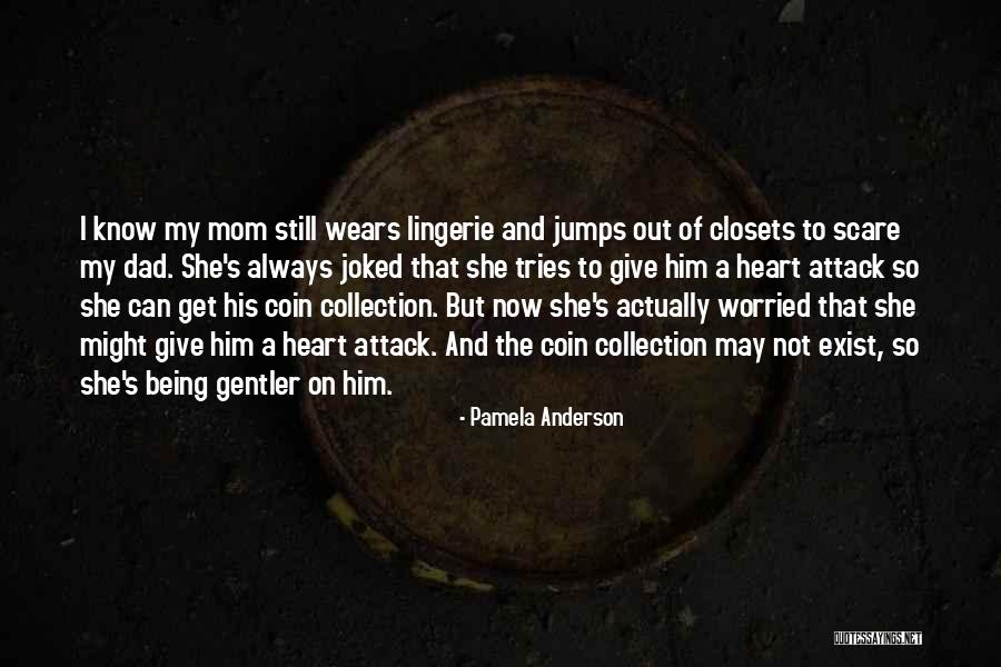 Firoza Van Quotes By Pamela Anderson Firoza Van Quotes By Pamela Anderson