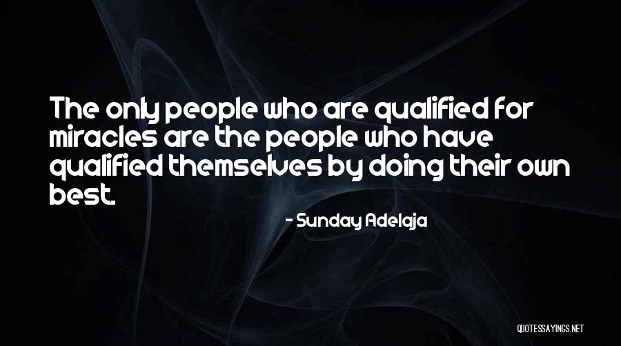 Firozabad Quotes By Sunday Adelaja Firozabad Quotes By Sunday Adelaja