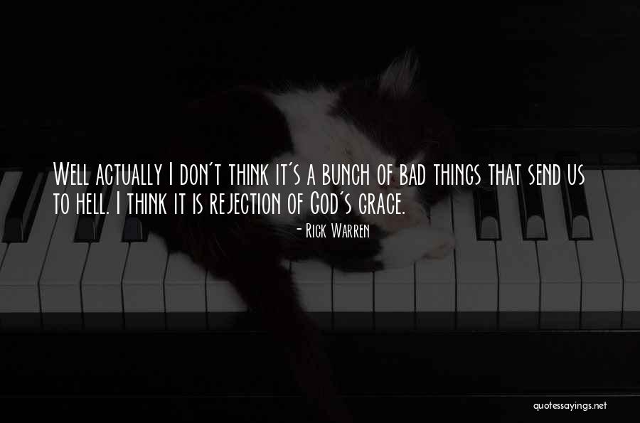 Firry Quotes By Rick Warren Firry Quotes By Rick Warren