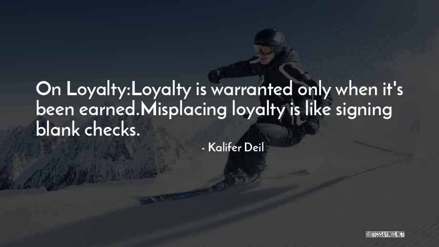 Firschoicecreditunion Quotes By Kalifer Deil Firschoicecreditunion Quotes By Kalifer Deil